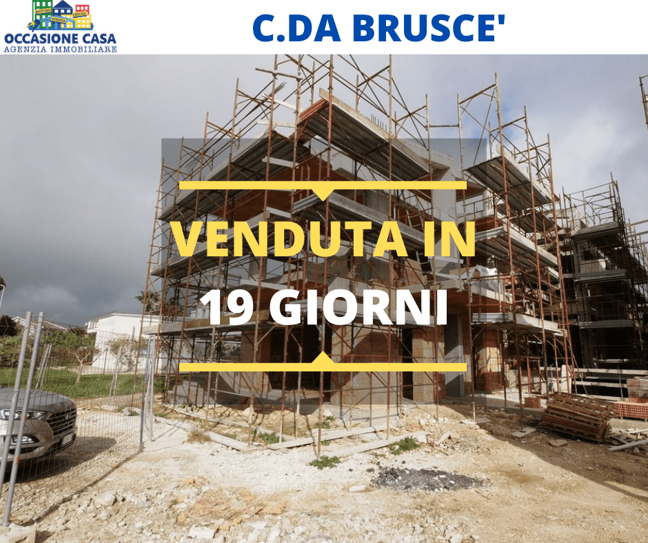 Villa alle Bruscè venduta da Occasionecasa